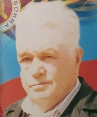 Горбунов Иван Степанович