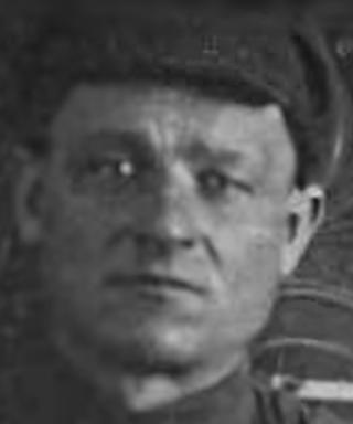 Зуев Василий Кондратьевич
