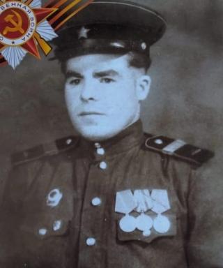 Игонин Николай Романович
