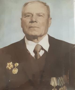 Гайтус Роман Георгиевич
