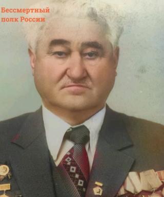 Джиоев Константин Каргоевич