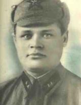 Мураховский Сафрон Сафронович