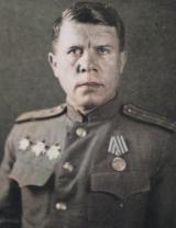 Голосов Владимир Петрович