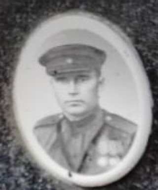 Юткин Макар Павлович