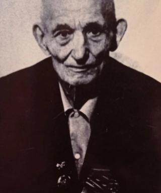 Ширгазин Гарифулла Валиахметович