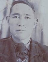 Шарипов Ташмухамед