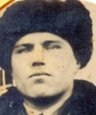 Мурин Павел Азарьевич