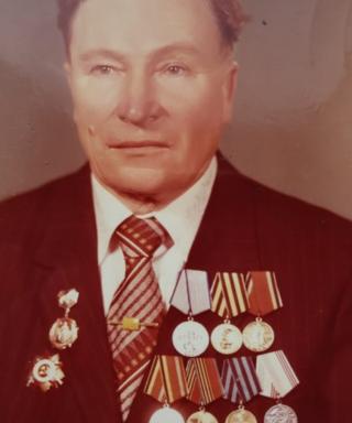 Бочков Николай Павлович