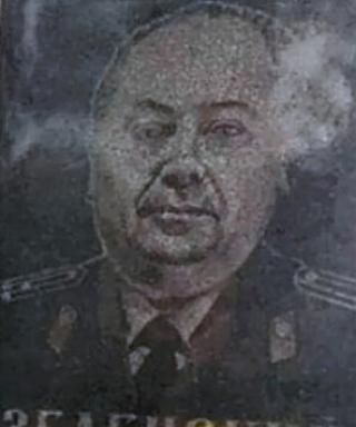 Зеленский Семëн Иванович