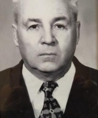 Мельников Алексей Карпович