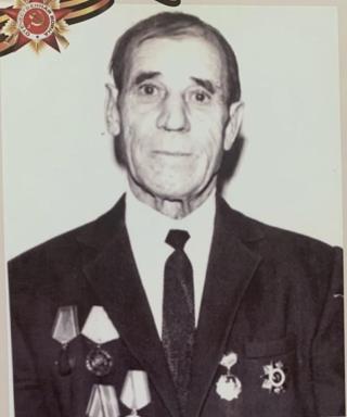 Бондаренко Сергей Иванович