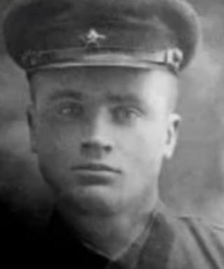Сидоров Василий Николаевич