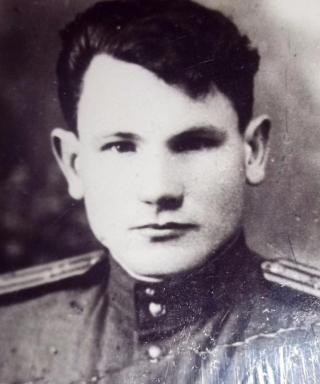 Костюченко Николай Семёнович