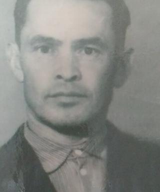 Шарафиев Фардеддин Имамович