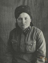 Мылицына ( в девичестве Королькова) Екатерина Николаевна