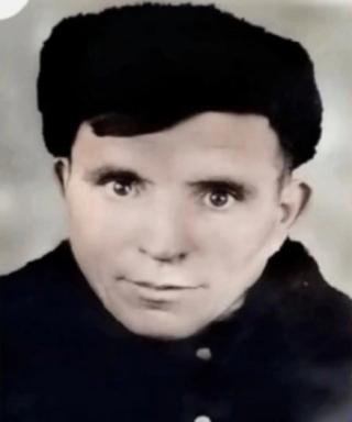 Чиликов Анатолий Яковлевич