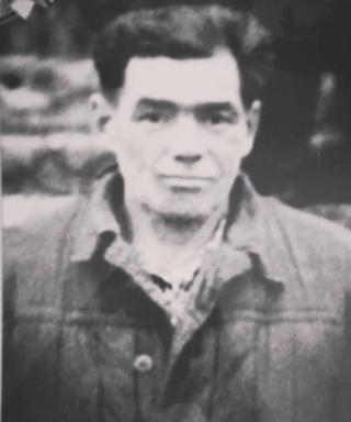 Докукин Николай Васильевич
