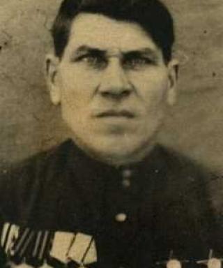 Кривицкий Григорий Васильевич