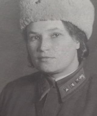 Чиж Татьяна Георгиевна