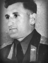 Джигарханов Михаил Ильич