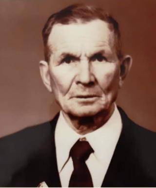 Сыраев Кашафутдин Сейфутдинович