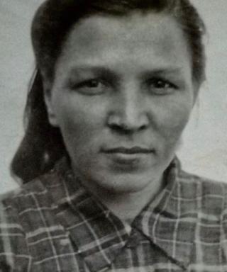 Ульянова Мария Андреевна