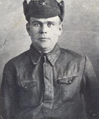 Довбыш Дмитрий Никитич