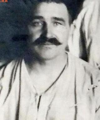 Кот Сергей Константинович
