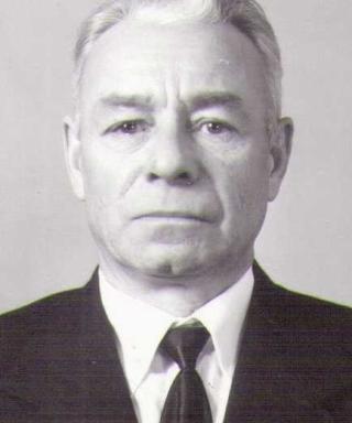 Кругляков Виталий Дмитриевич