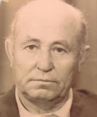 Дробжев Леонид Прокопьевич