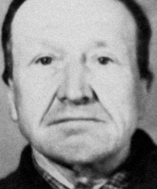 Жеребцов Петр Федорович