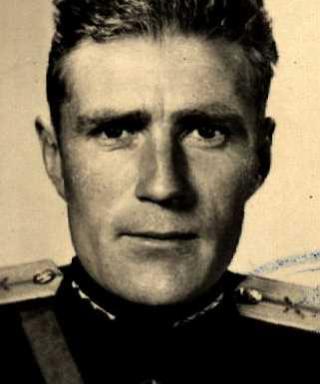 Максимов Дмитрий Константинович