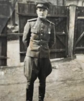 Мордвинов Иван Николаевич