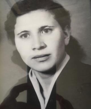 Болдырева Любовь Павловна