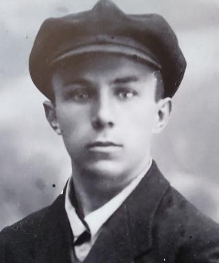 Кондратьев Александр Иванович
