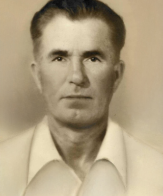 Учаев Ульян Афанасьевич