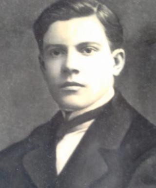 Алтунин Илья Иванович
