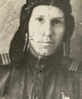 Кочнев Павел Николаевич
