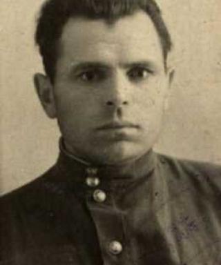 Борщев Афанасий Харитонович