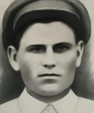 Ефремов Евсей Никитович