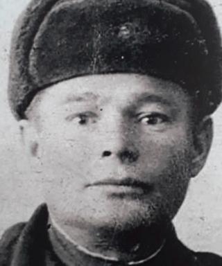 Свяжин Павел Гаврилович