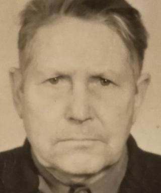 Евсеев Михаил Никифорович