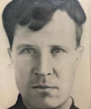 Егоров Михаил Фёдорович
