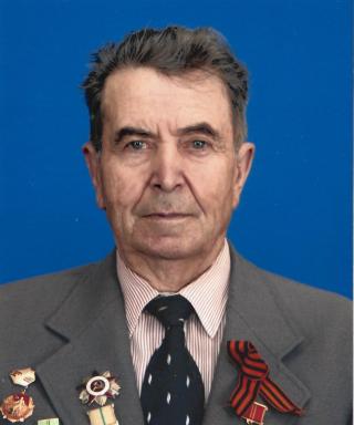 Макаров Михаил Николаевич