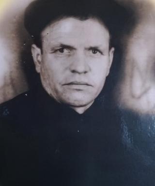 Колотилов Афанасий Максимович