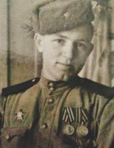 Бадиков Василий Никитович