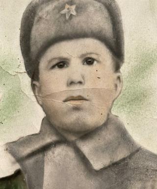 Муртазин Касим Муртазинович