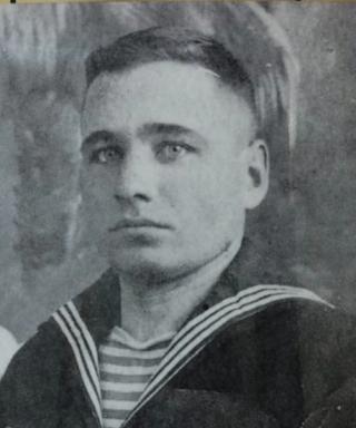 Мавричев Василий Андреевич