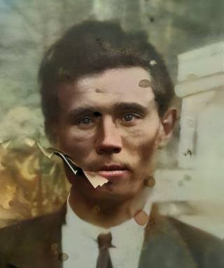 Ярмухаметов Мирзагит Мингазович