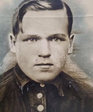 Шестаков Василий Илларионович
